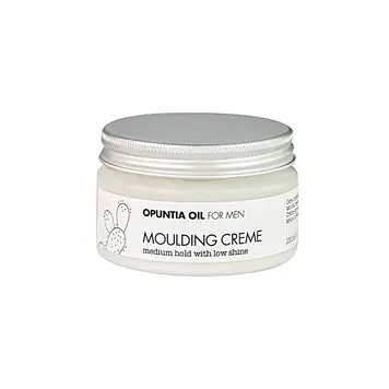 RICA Opuntia Oil For Men | Moulding Creme (100ml/3.4fl. oz)