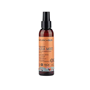 RICA Naturicasun | Protective Aqua Mist (125ml/4.2fl. oz)