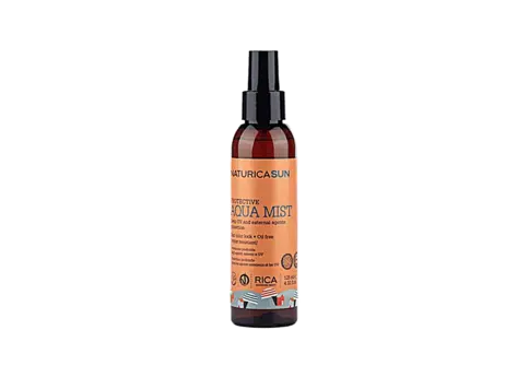 RICA Naturicasun | Protective Aqua Mist (125ml/4.2fl. oz)