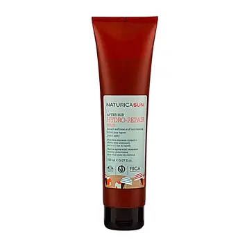 RICA Naturicasun | After Sun Hydro-Repair Mask (150ml/5.07fl. oz)