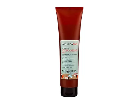 RICA Naturicasun | After Sun Hydro-Repair Mask (150ml/5.07fl. oz)
