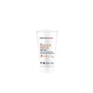 RICA Naturicasun | Face Sun Rescue SPF50 (50ml/1.7fl. oz)