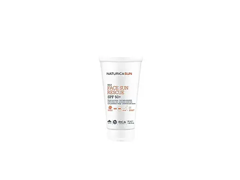 RICA Naturicasun | Face Sun Rescue SPF50 (50ml/1.7fl. oz)