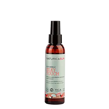 RICA Naturicasun | Sun Shield Silky Touch (100ml/3.4fl. oz)