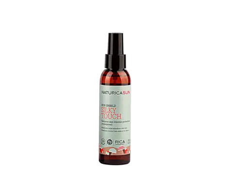 RICA Naturicasun | Sun Shield Silky Touch (100ml/3.4fl. oz)