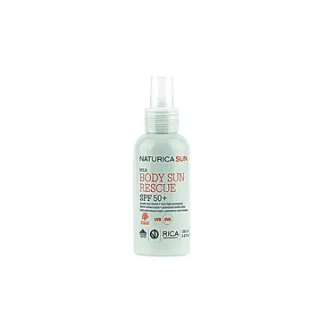 RICA Naturicasun | Body Sun Rescue SPF 50 (100ml/3.4oz)