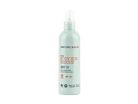 RICA Naturicasun | Body Sun Rescue SPF 30 (200ml/8.45fl. oz)