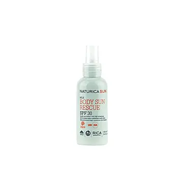 RICA Naturicasun | Body Sun Rescue SPF 30 (100ml/3.4fl. oz)