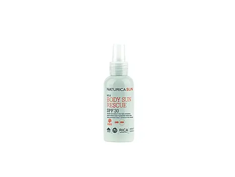 RICA Naturicasun | Body Sun Rescue SPF 30 (100ml/3.4fl. oz)