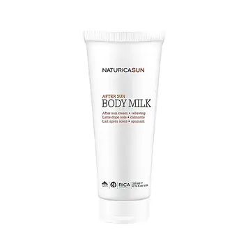 RICA Naturicasun | After Sun Body Milk (200ml/6.76fl. oz)