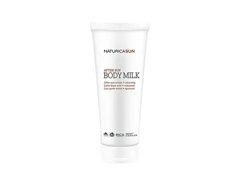 RICA Naturicasun | After Sun Body Milk (200ml/6.76fl. oz)