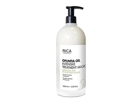 RICA Naturica | Opuntia Oil Intensive Treatment Mask (1000ml/33.8oz)