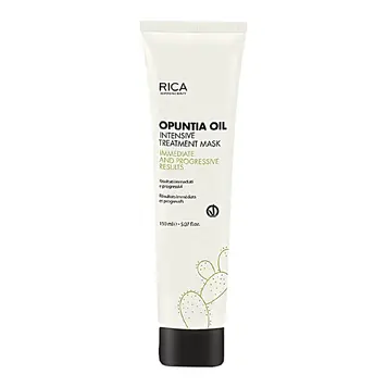 RICA Naturica | Opuntia Oil Intensive Treatment Mask (150ml/5.07oz)