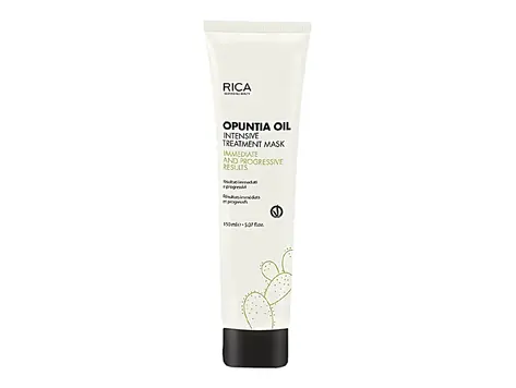 RICA Naturica | Opuntia Oil Intensive Treatment Mask (150ml/5.07oz)