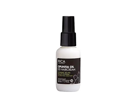 RICA Naturica | Opuntia Oil DD Haircream (50ml/1.7fl. oz)
