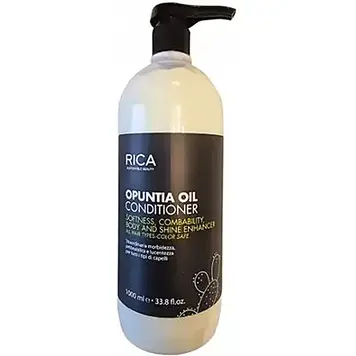 RICA Naturica | Opuntia Oil Conditioner (1000ml/33.8fl. oz)