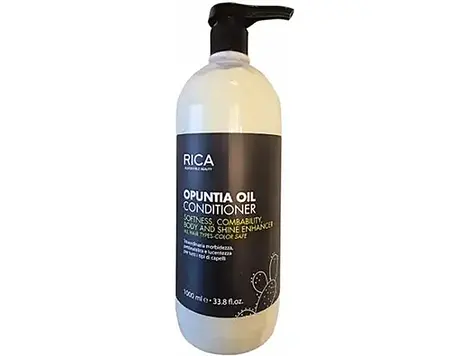 RICA Naturica | Opuntia Oil Conditioner (1000ml/33.8fl. oz)
