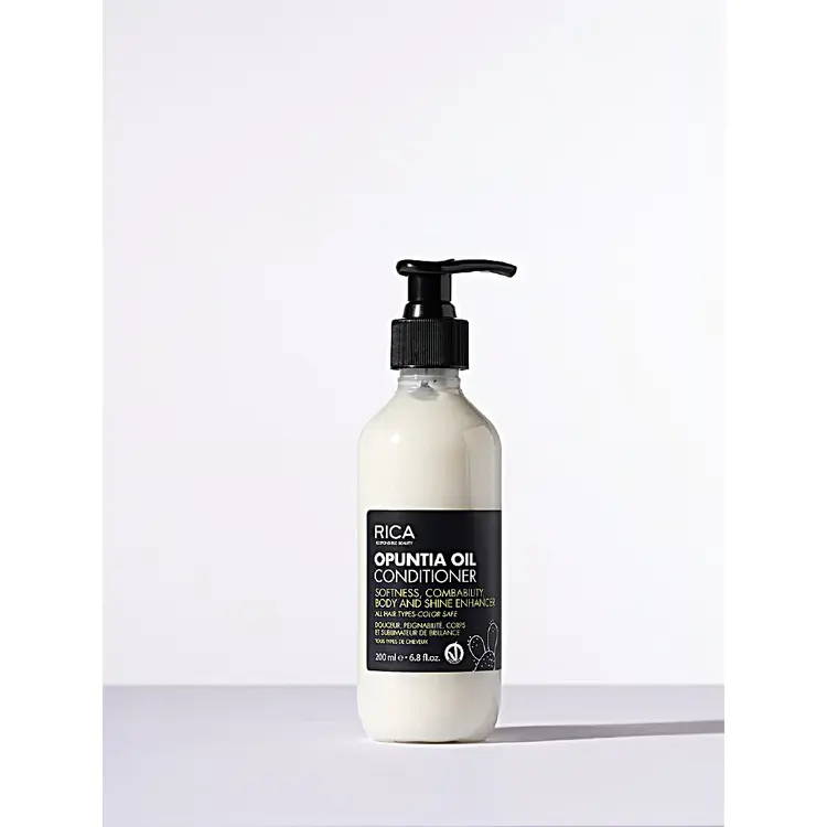 RICA Naturica | Opuntia Oil Conditioner - Soin Nourrissant à l'Huile d'Opuntia (1000ml/33.8fl. oz)
