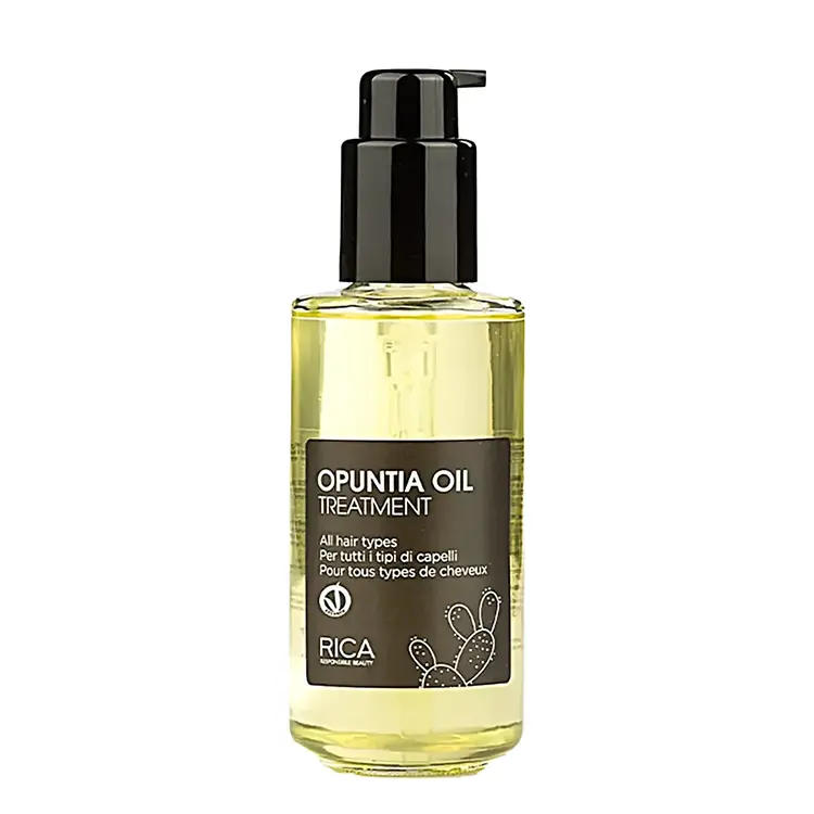 RICA Naturica | Opuntia Oil Treatment - Soin Nourrissant à l'Huile d'Opuntia (50ml/1.69fl. oz)
