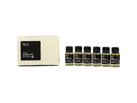 RICA Naturica | Opuntia Oil Treatment Vials (6x12ml/0.41oz)