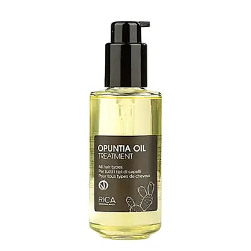RICA Naturica | Opuntia Oil Treatment (120ml/4.06fl. oz)