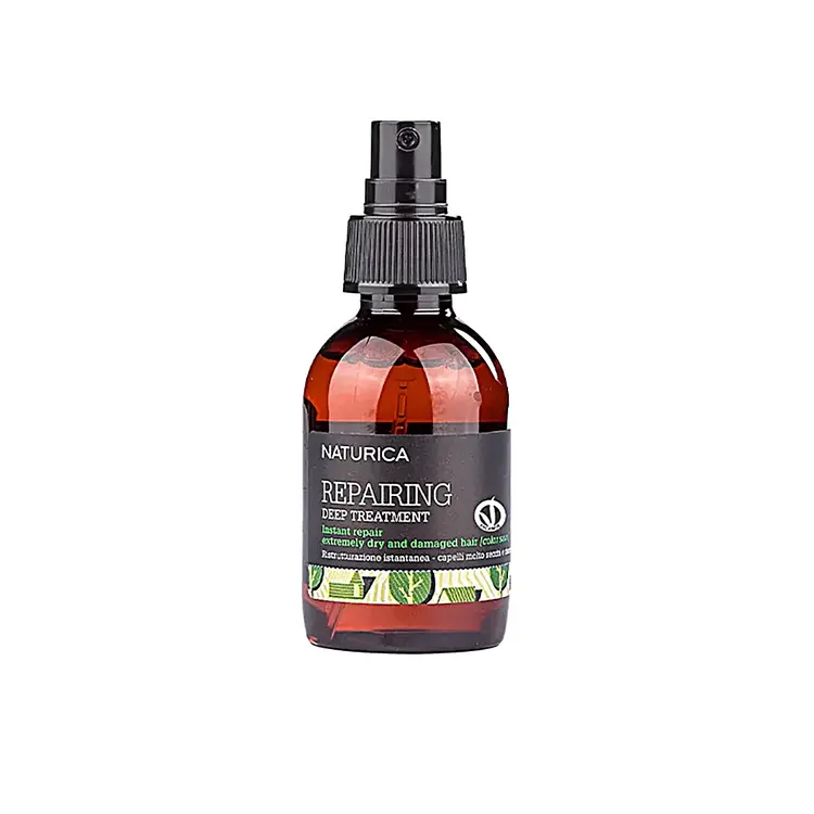 RICA Naturica | Repairing Deep Treatment Spray - Soin Réparateur Intense (100ml/3.4fl. oz)