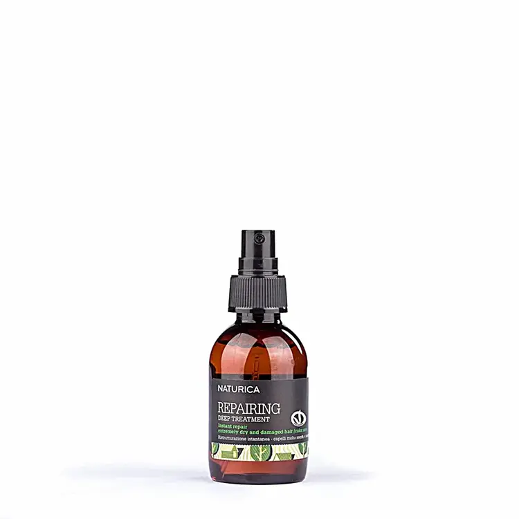 RICA Naturica | Repairing Deep Treatment Spray - Soin Réparateur Intense (100ml/3.4fl. oz)