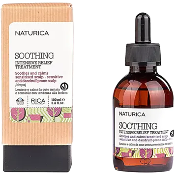 RICA Naturica | Soothing Intensive Relief Treatment (100ml/3.4 fl. oz)
