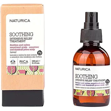 RICA Naturica | Soothing Intensive Relief Treatment Spray (100ml/3.4 fl. oz)