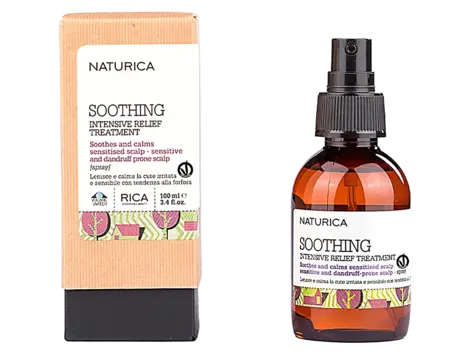 RICA Naturica | Soothing Intensive Relief Treatment Spray (100ml/3.4 fl. oz)
