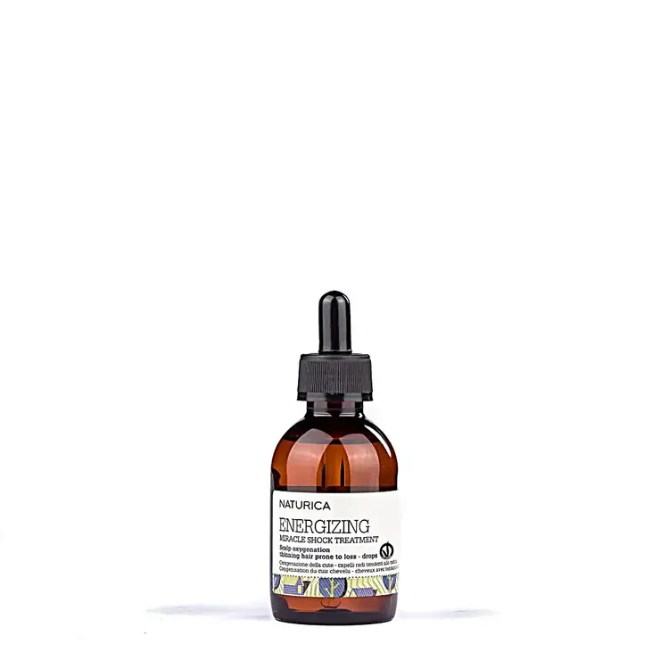 RICA Naturica | Energizing Miracle Shock Treatment - Soin Énergisant Miracle (100ml/3.4fl. oz)