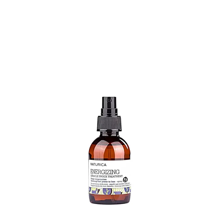 RICA Naturica | Energizing Miracle Shock Treatment - Energizing Miracle Treatment (100ml/3.4fl. oz)