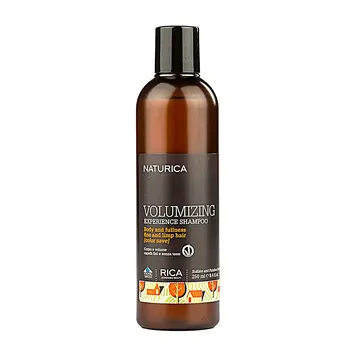 RICA Naturica | Volumizing Experience Shampoo (250ml/8.45oz)