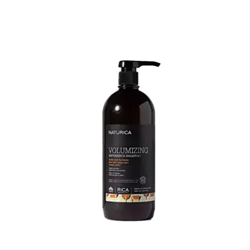 RICA Naturica | Volumizing Experience Shampoo (1000ml/33.8oz)