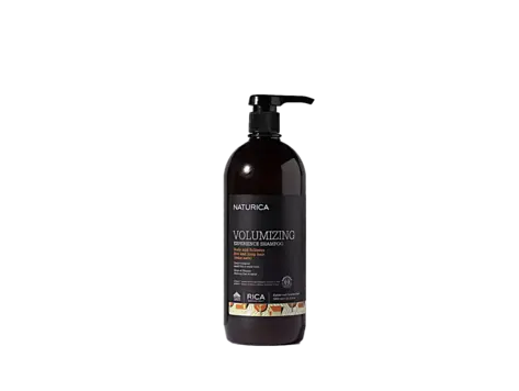 RICA Naturica | Volumizing Experience Shampoo (1000ml/33.8oz)