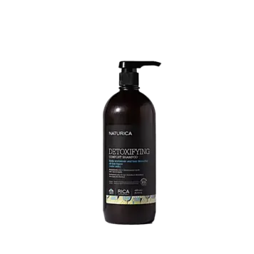 RICA Naturica | Detoxifying Comfort Shampoo (1000ml/33.8oz)