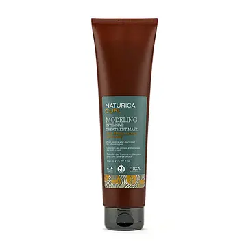 RICA Naturica Curl | Modeling Intensive Treatment Mask (150ml/5.07oz)