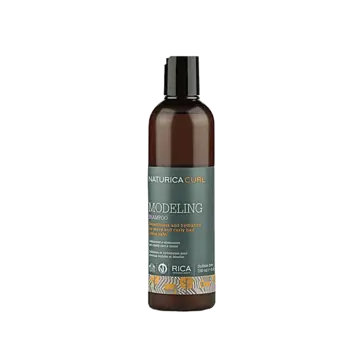 RICA Naturica Curl | Modeling Shampoo (250ml/8.45oz)