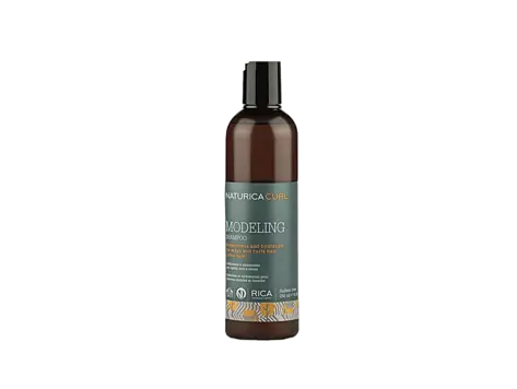 RICA Naturica Curl | Modeling Shampoo (250ml/8.45oz)