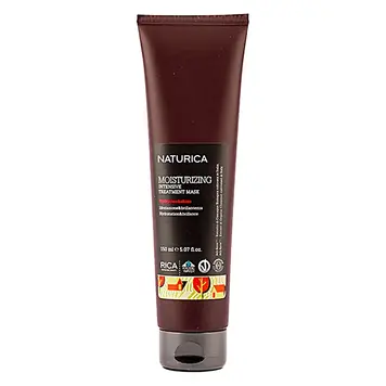 RICA Naturica | Masque Traitement Intensif Hydratant (150ml/5.07oz)