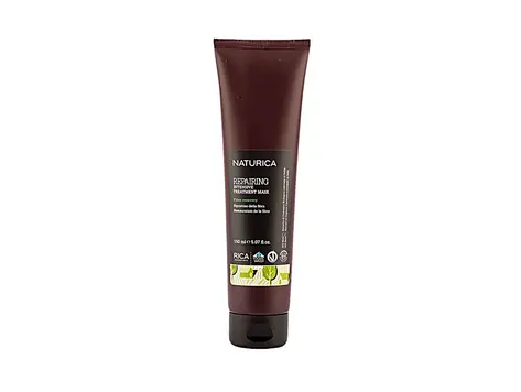 RICA Naturica | Repairing Deep Mask (150ml/5.07oz)