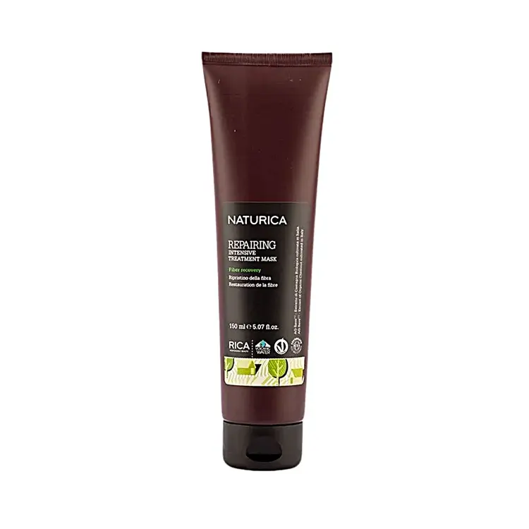 RICA Naturica | Repairing Deep Mask - Intensive Repair Treatment (150ml/5.07oz)
