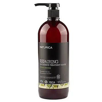 RICA Naturica | Repairing Deep Mask (1000ml/33.8oz)