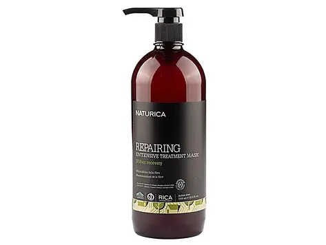 RICA Naturica | Repairing Deep Mask (1000ml/33.8oz)