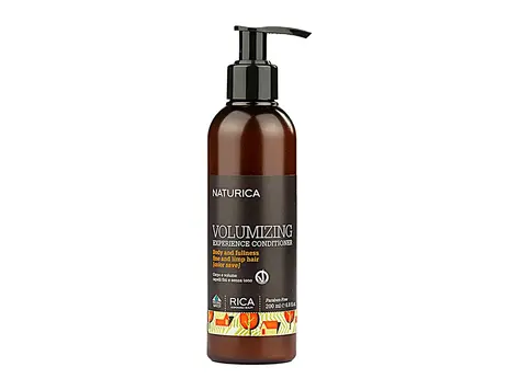 RICA Naturica | Volumizing Experience Conditioner (200ml/6.8oz)