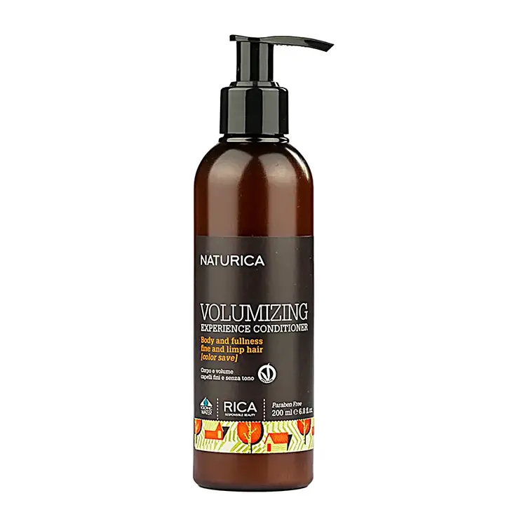RICA Naturica | Volumizing Experience Conditioner - Revitalisant Volumateur (200ml/6.8oz)