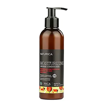 RICA Naturica | Moisturizing Defense Conditioner (200ml/6.8oz)