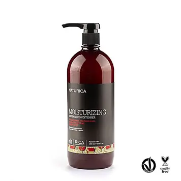RICA Naturica | Moisturizing Defense Conditioner (1000ml/33.8oz)