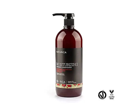 RICA Naturica | Moisturizing Defense Conditioner (1000ml/33.8oz)