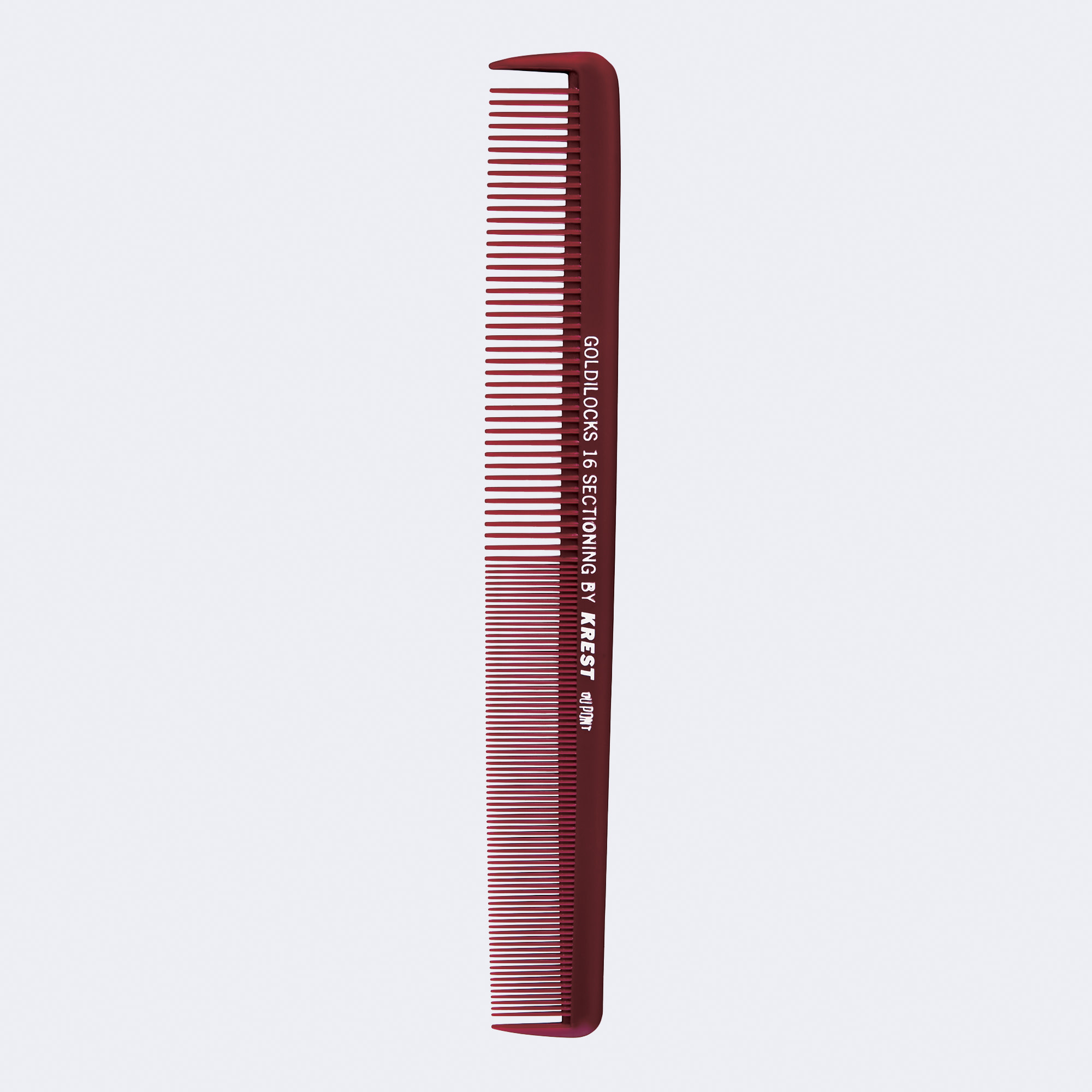 Sectioning | Comb - Precision and Control - GOLDI-16C